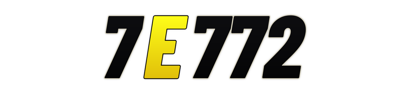 7e772 লোগো